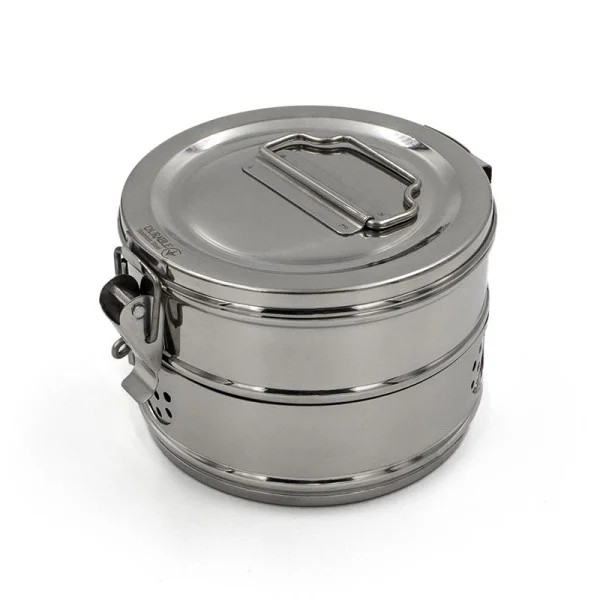 05786. Коробка стерилізаційна КСК-1. DURABLE.